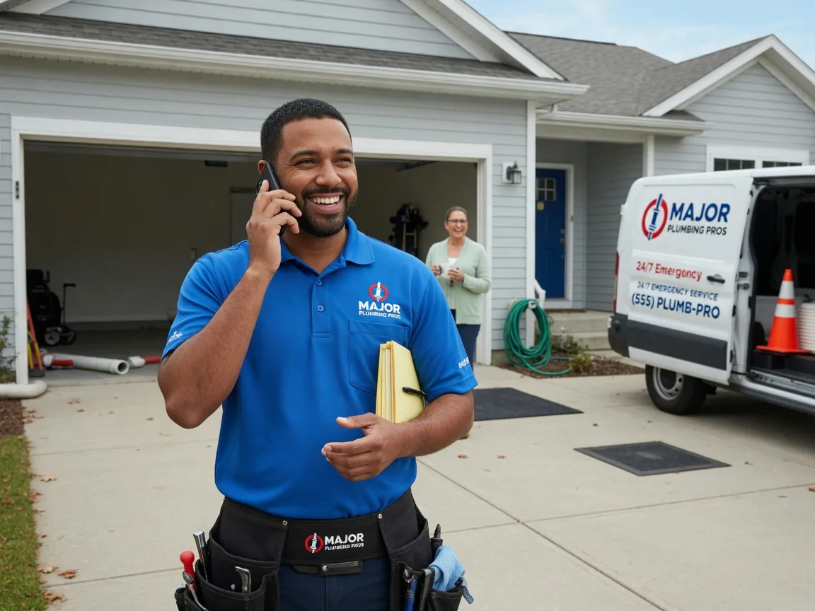 Drain Cleaning Services Brookton, ME FAQs